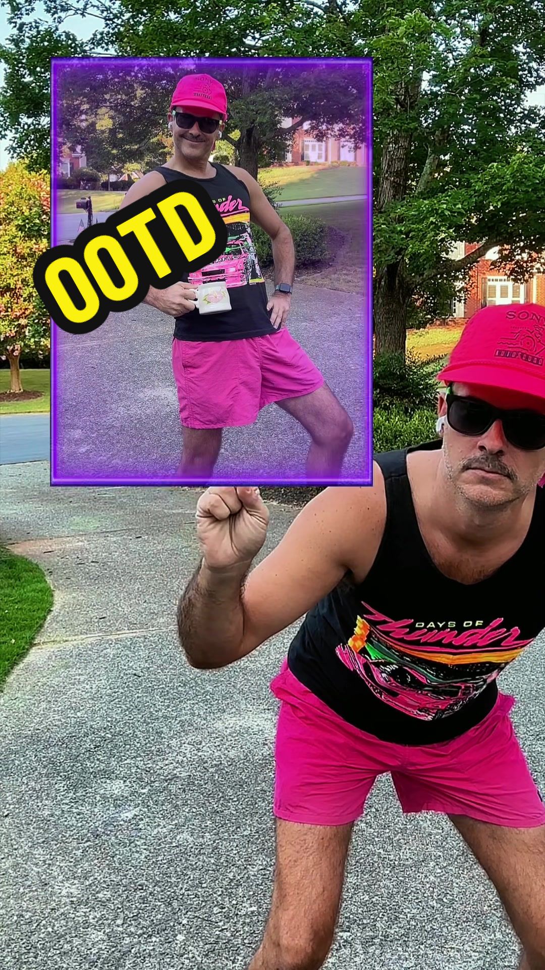 @Retroandrelaxation