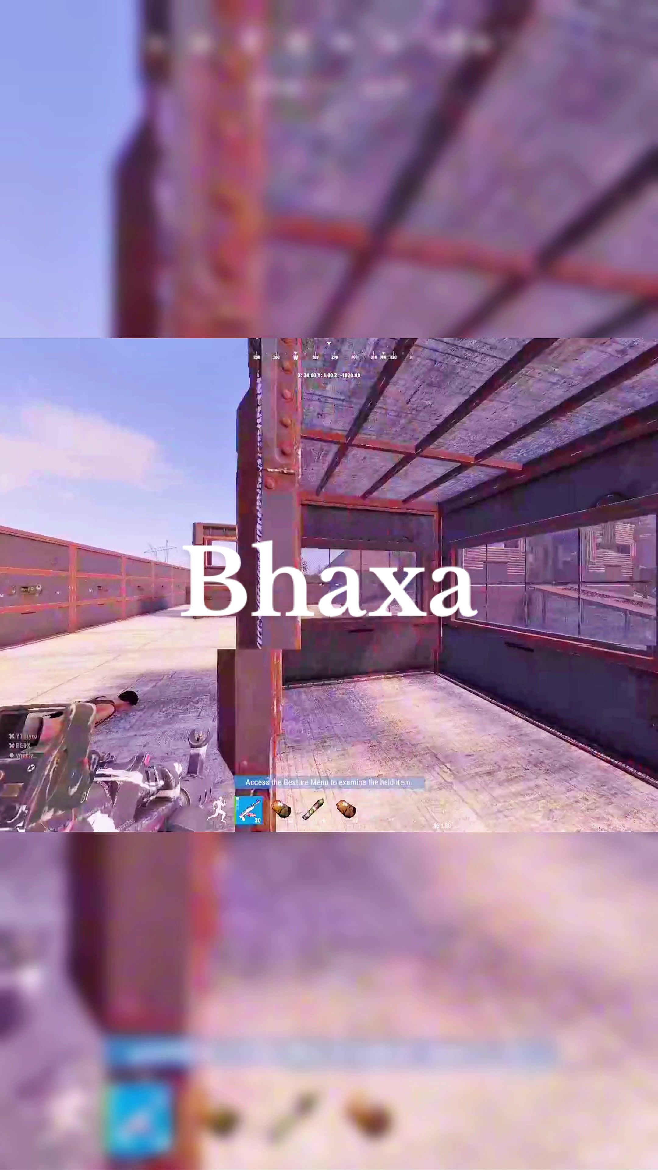 @Bhaxa