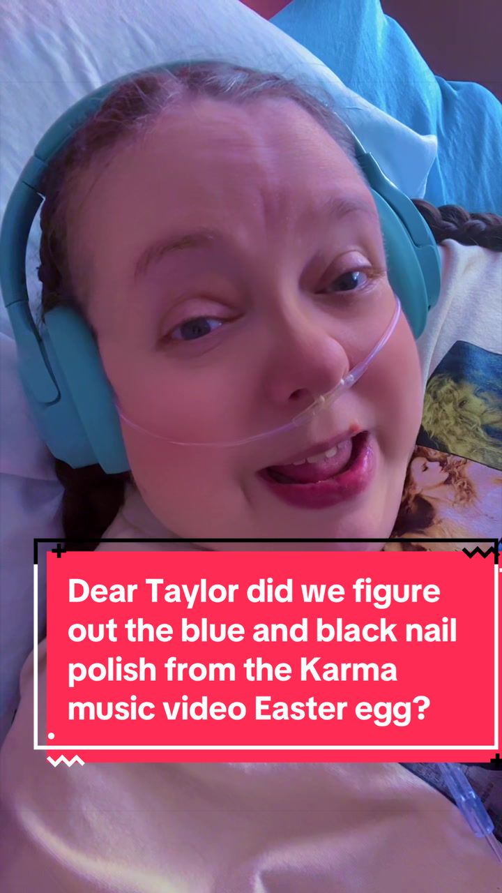 @Melissa Hevenor