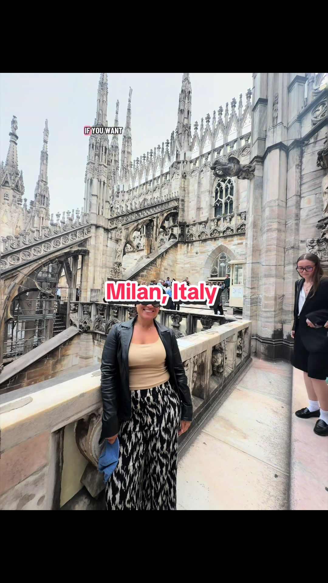@Kayla Coppock | Travel Advisor