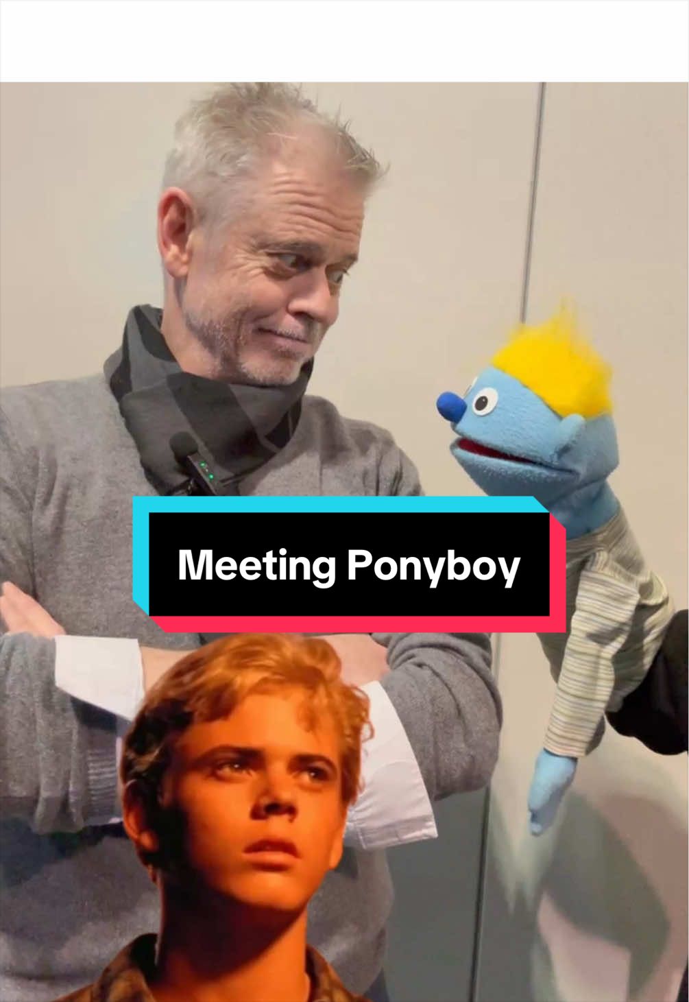 @PeterPrankster