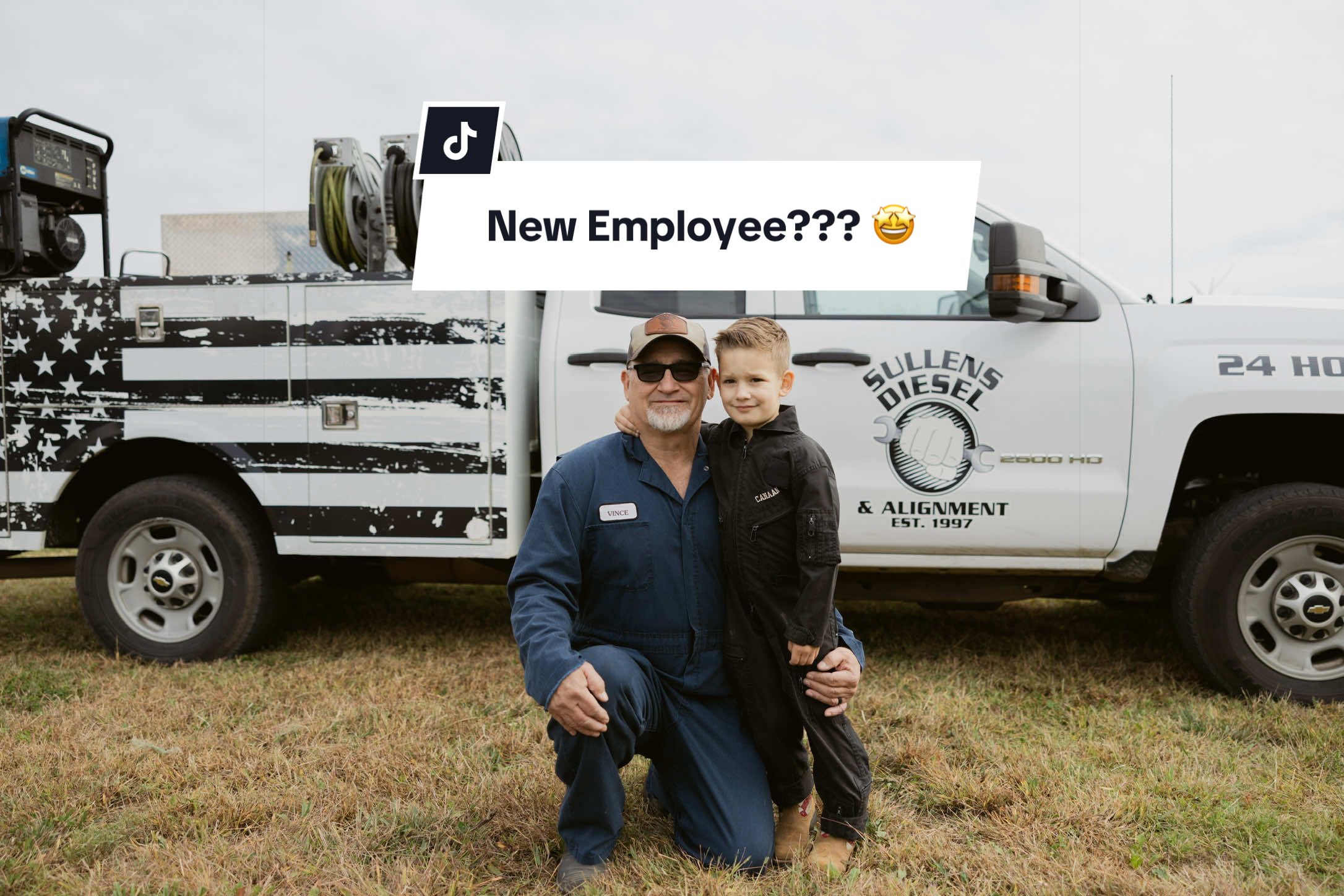 @Sullens Diesel
