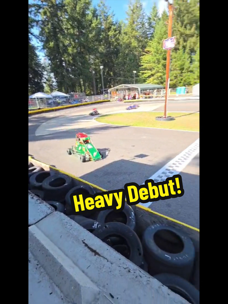 @X Man Racing
