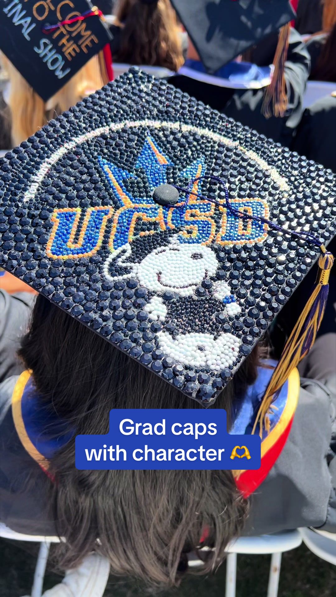 @UC San Diego