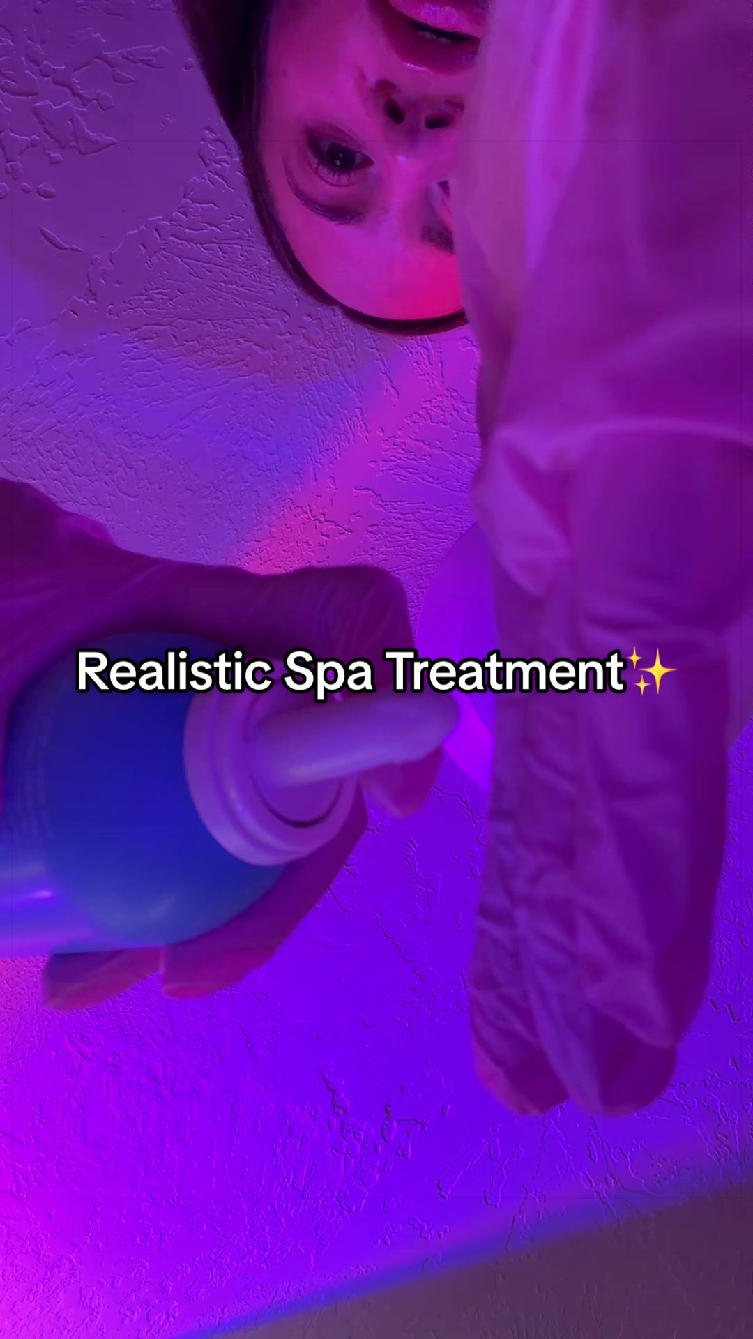 @Safe Space ASMR