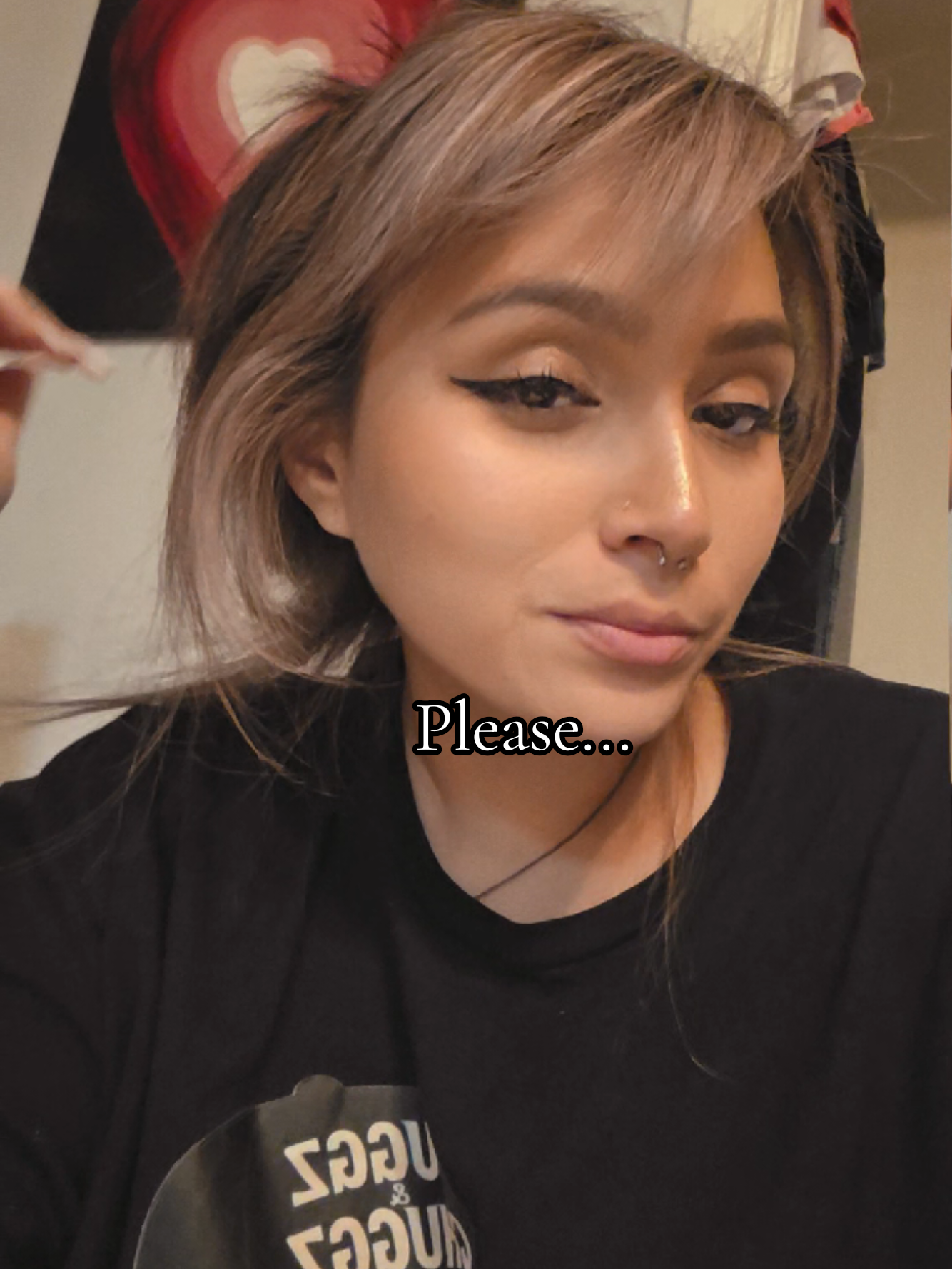@Grecia Savage