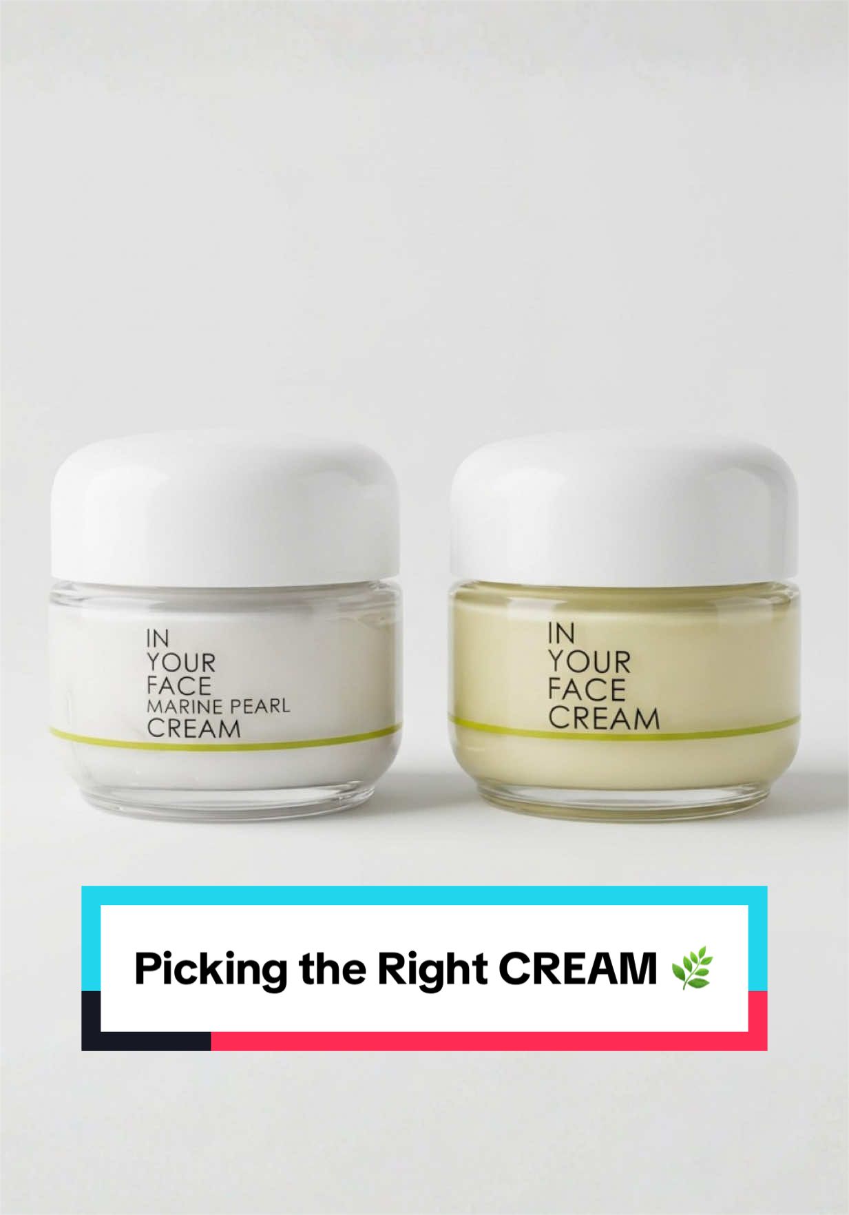 @In Your Face Skincare