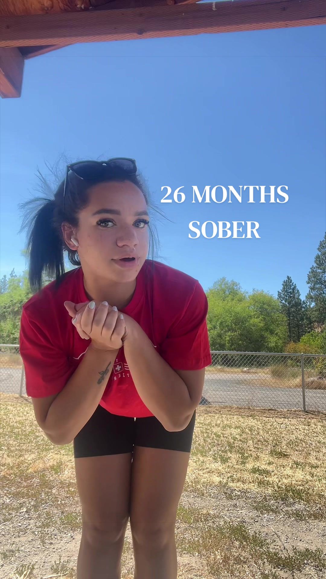 @Kaliyah 🕊️- Saved N’ Sober
