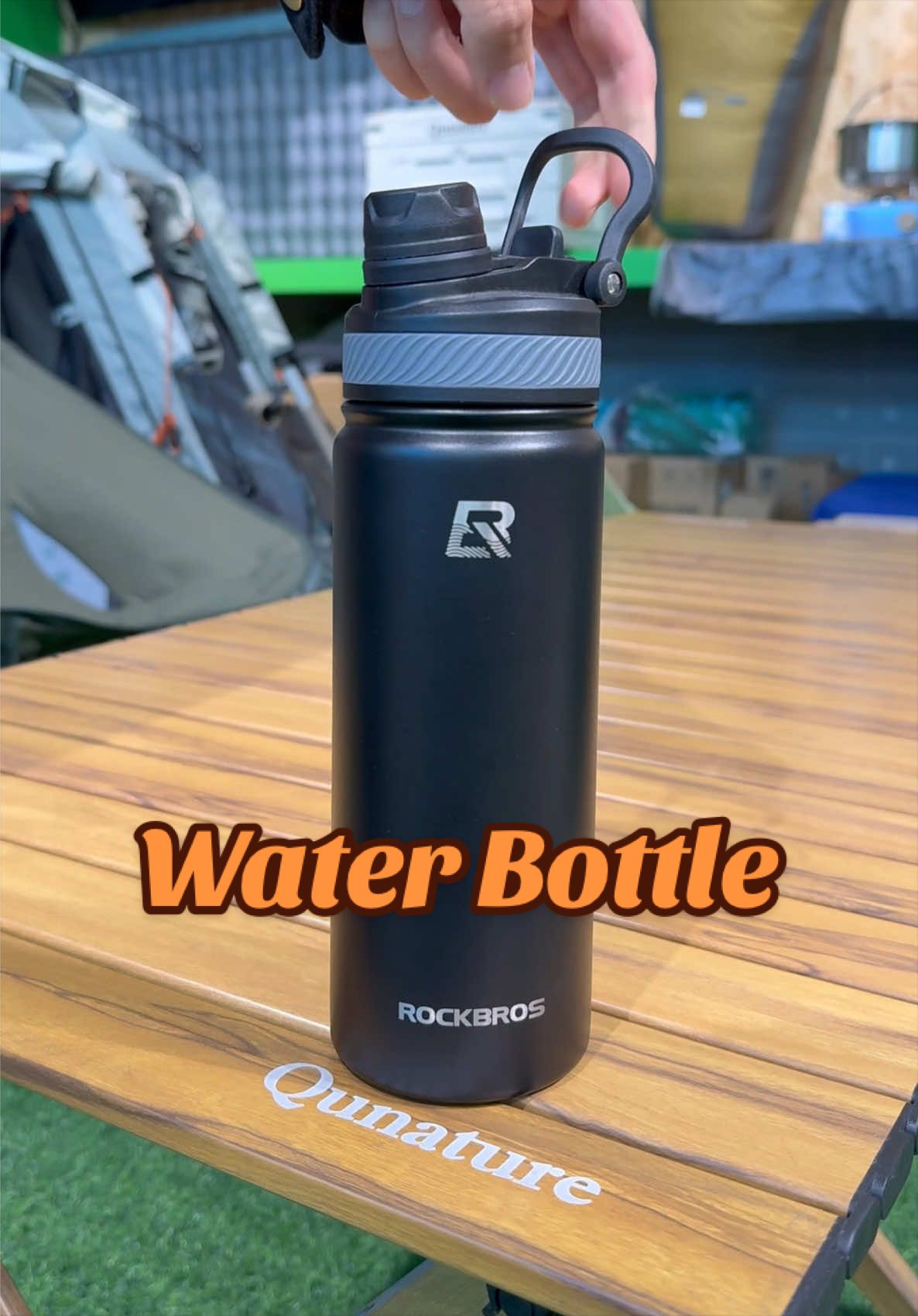 @ROCKBROS LLC