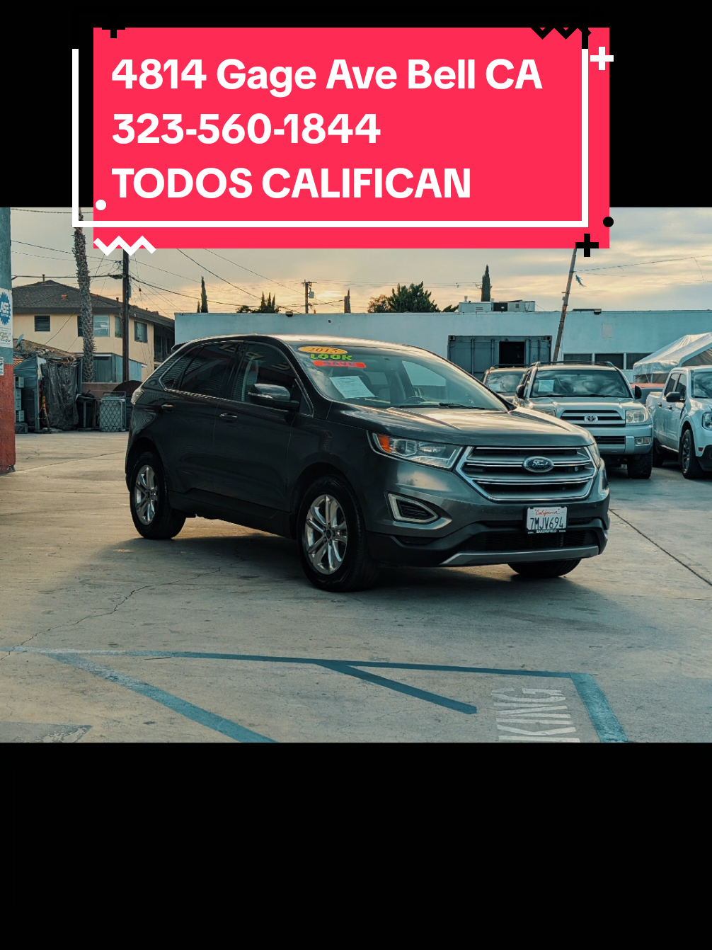 @RAMOS AUTO SALES-BELL