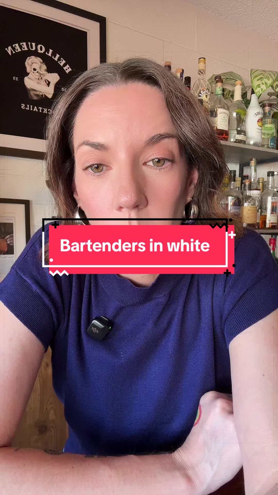 @HellQueen Cocktails