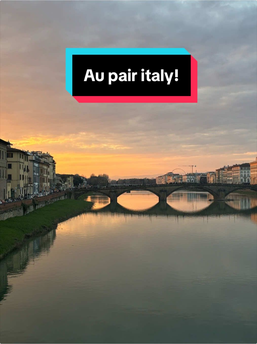 @Rome Abroad | Au Pair Agency
