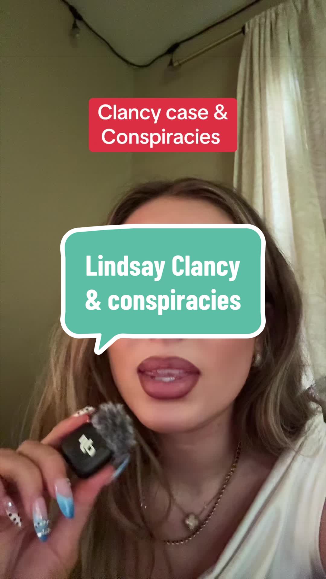 @RileyLueNews