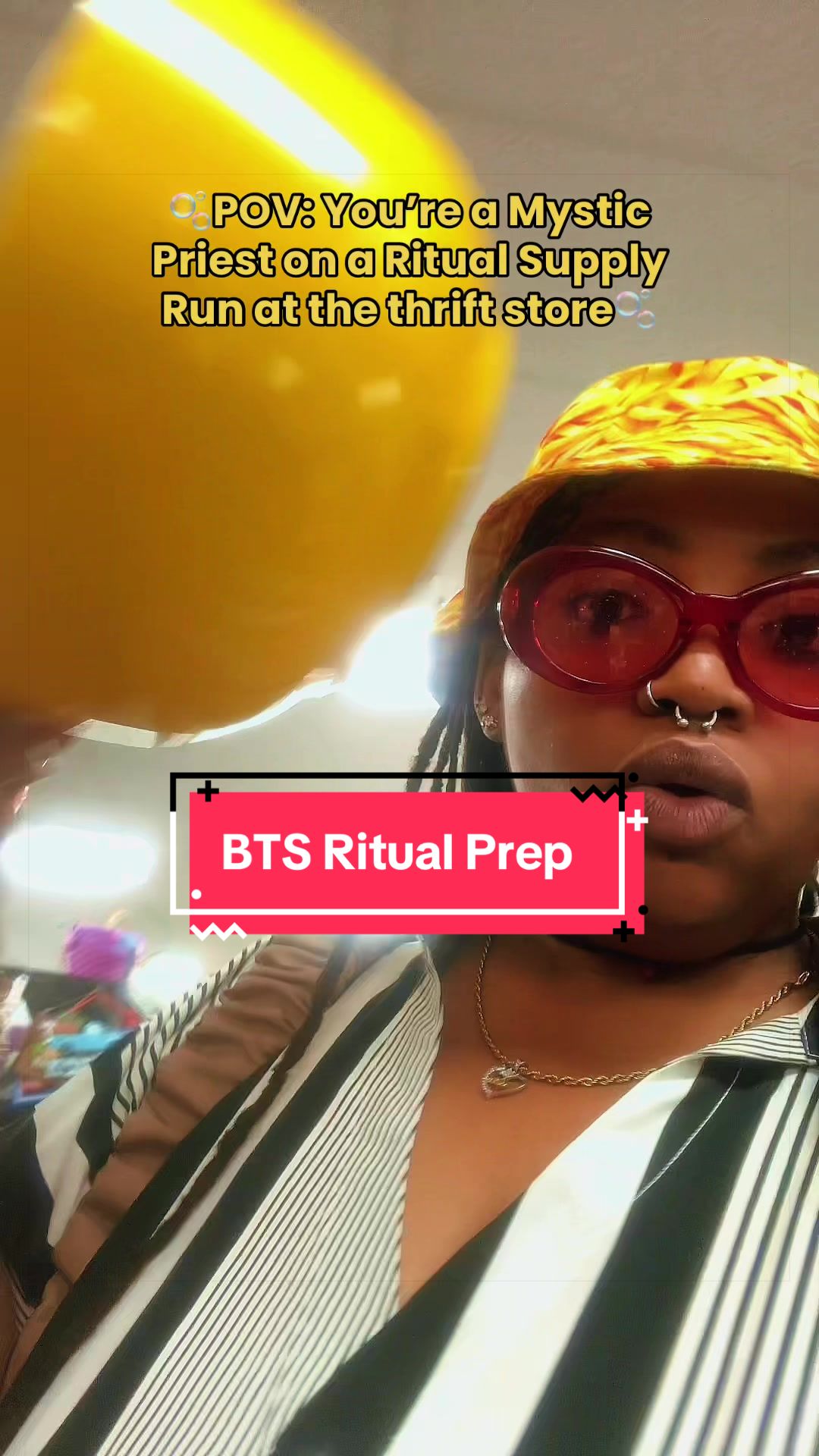 @✨🔮The Spiritual Bae🕯️🦋