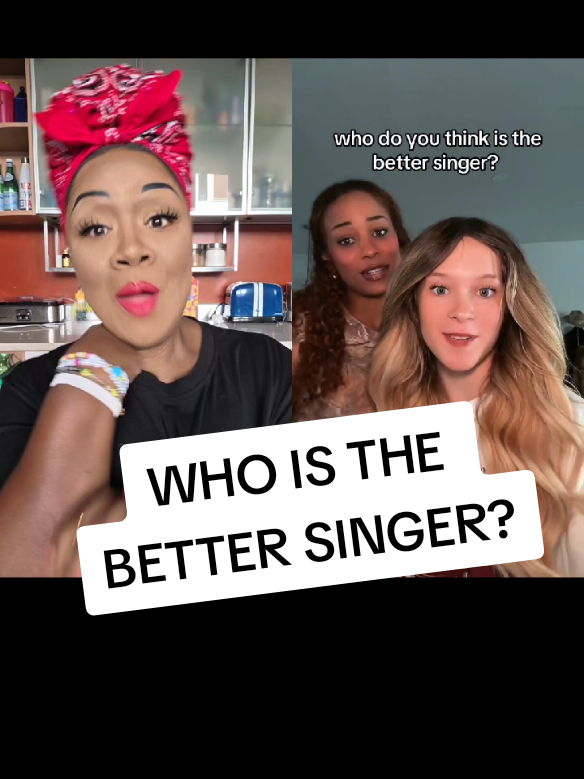 @Cheryl Porter | Vocal Coach