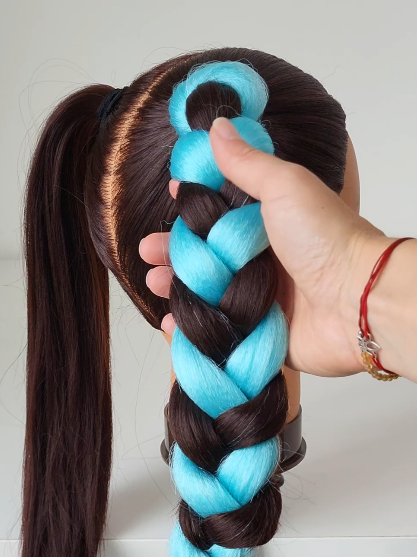 @Braiding Hub
