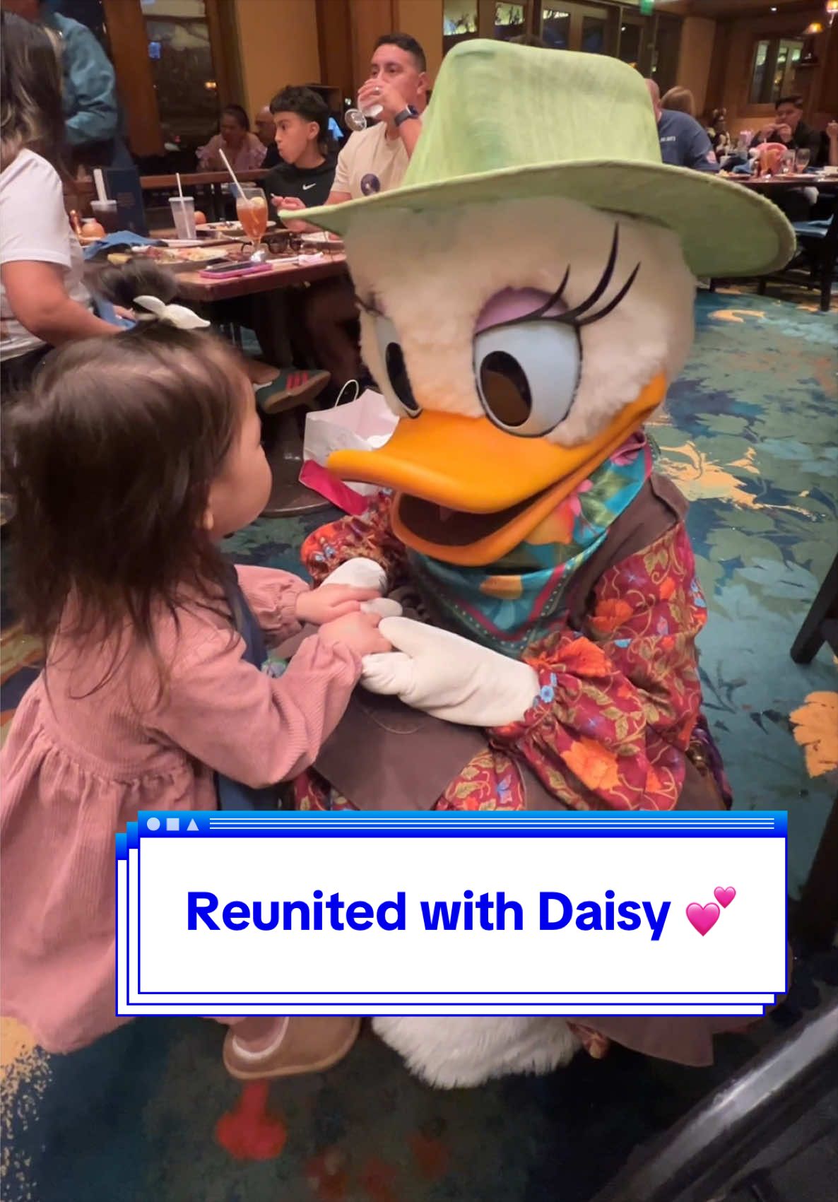 @Disney Parks