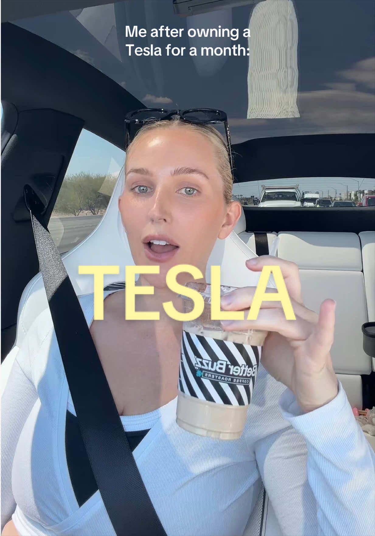 @Shelby Jones | Las Vegas