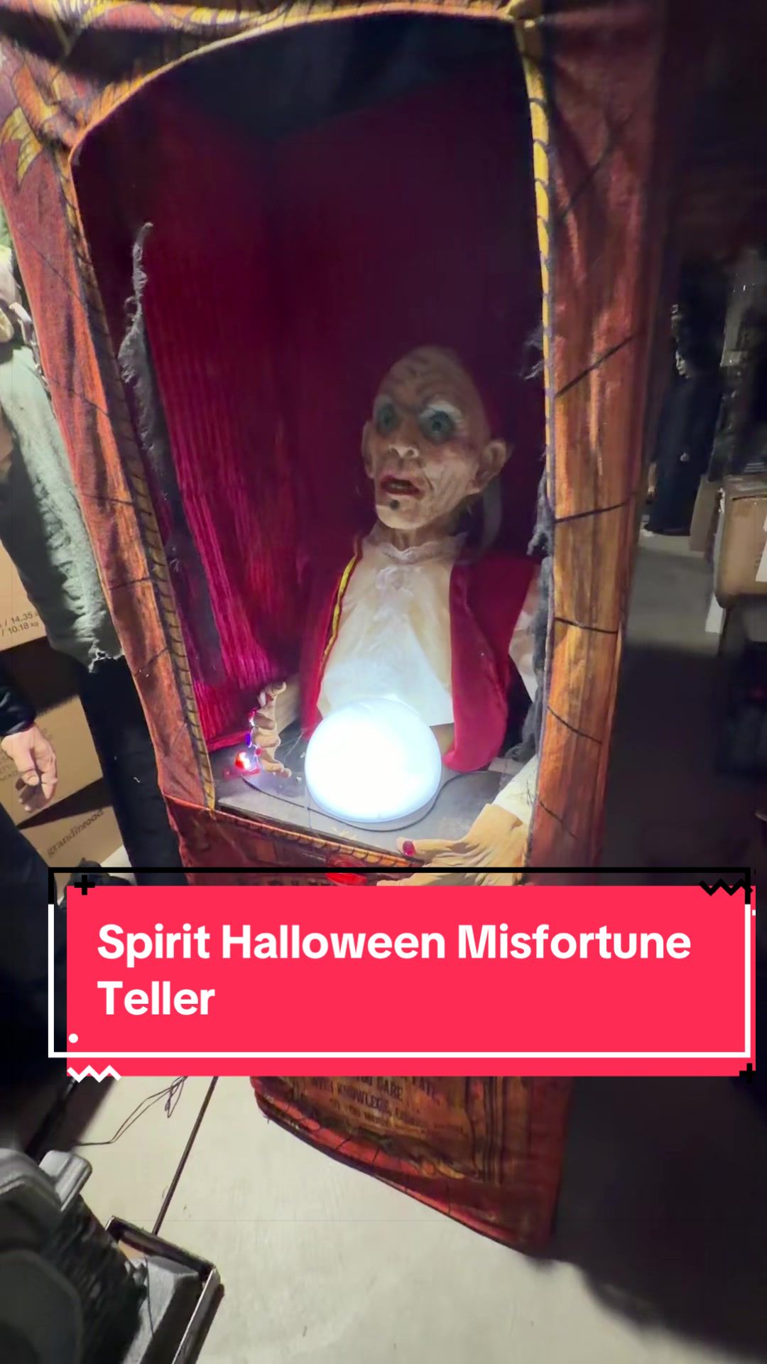 @Deezanimatronics