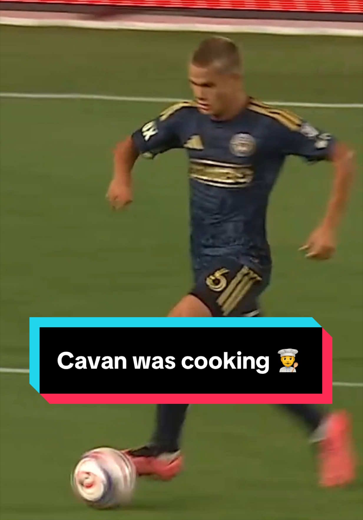 @MLS NEXT Pro