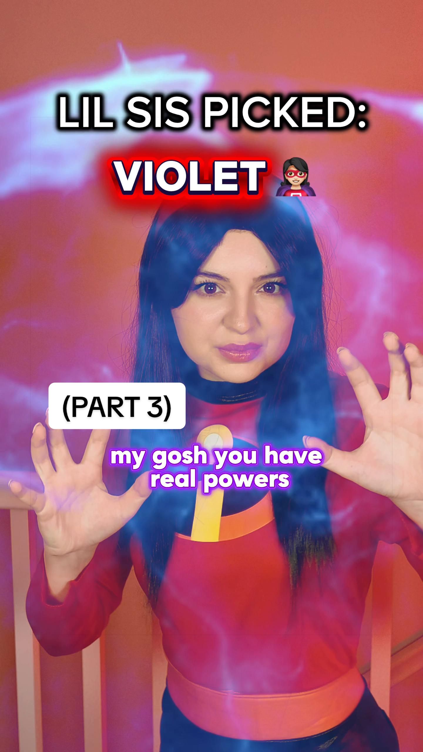 @Brianna Mizura
