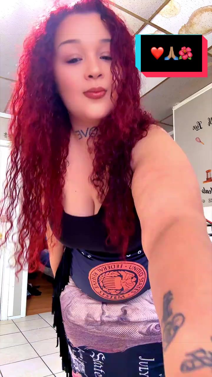 @Bellarose95❤️👑♑️