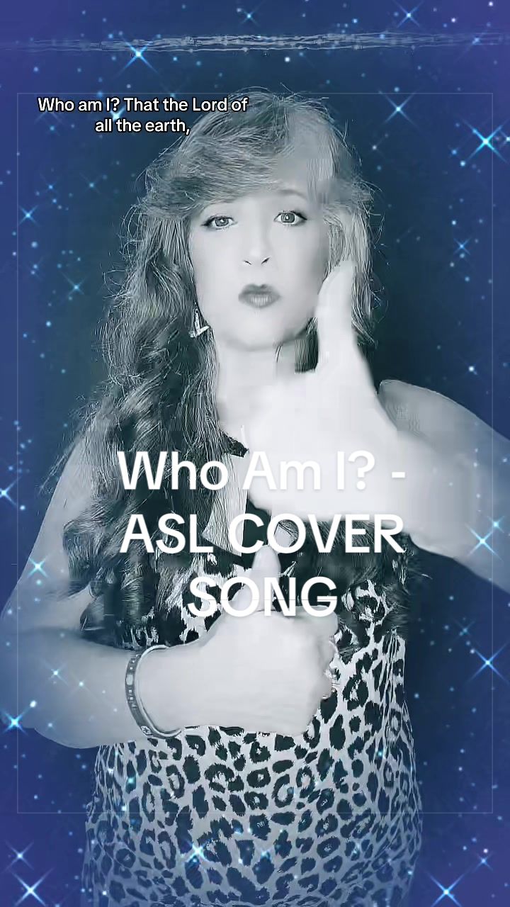 @Deaf Warrior/ASLSuzyQ🤟🏼