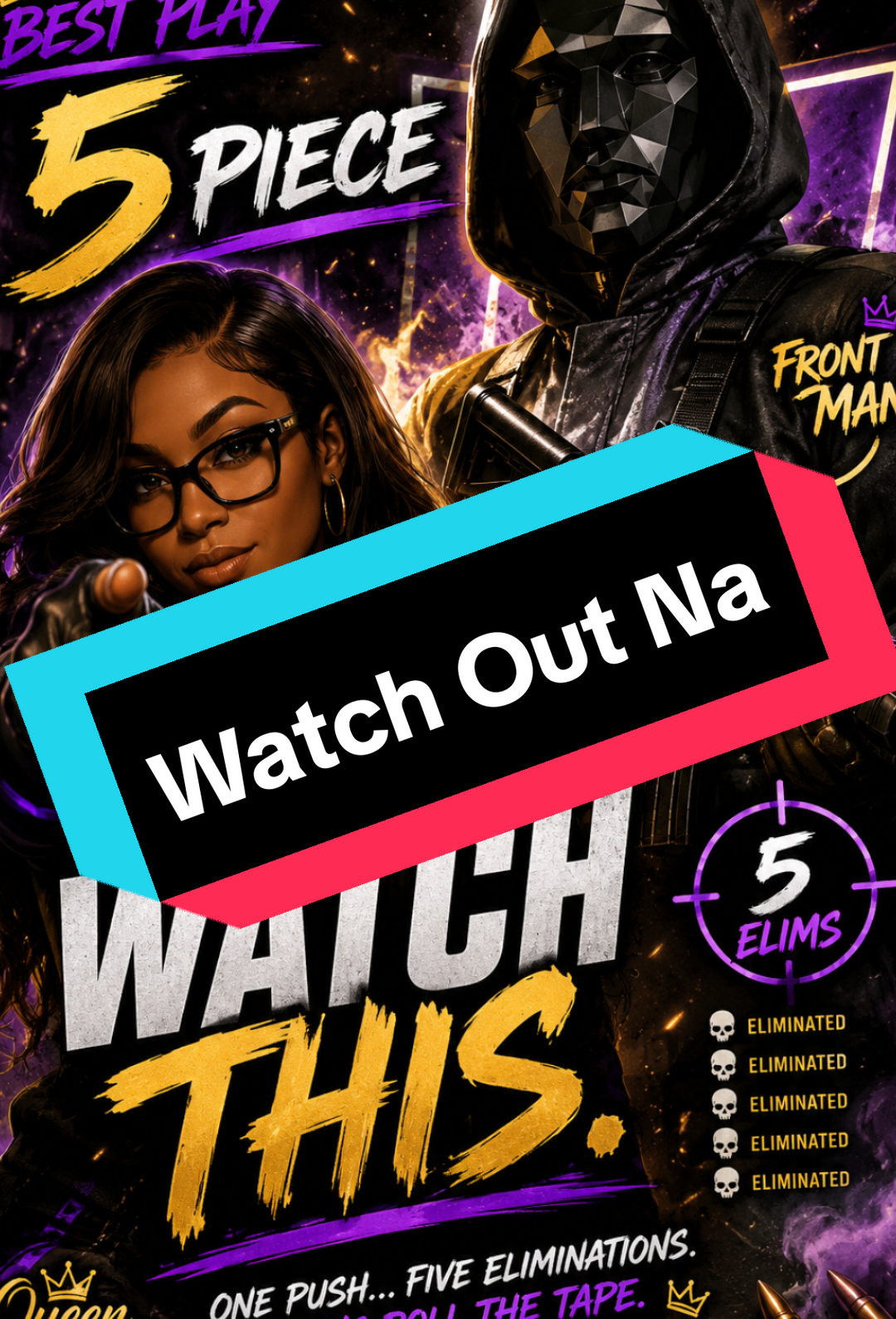 @👑Queen L Gaming👑