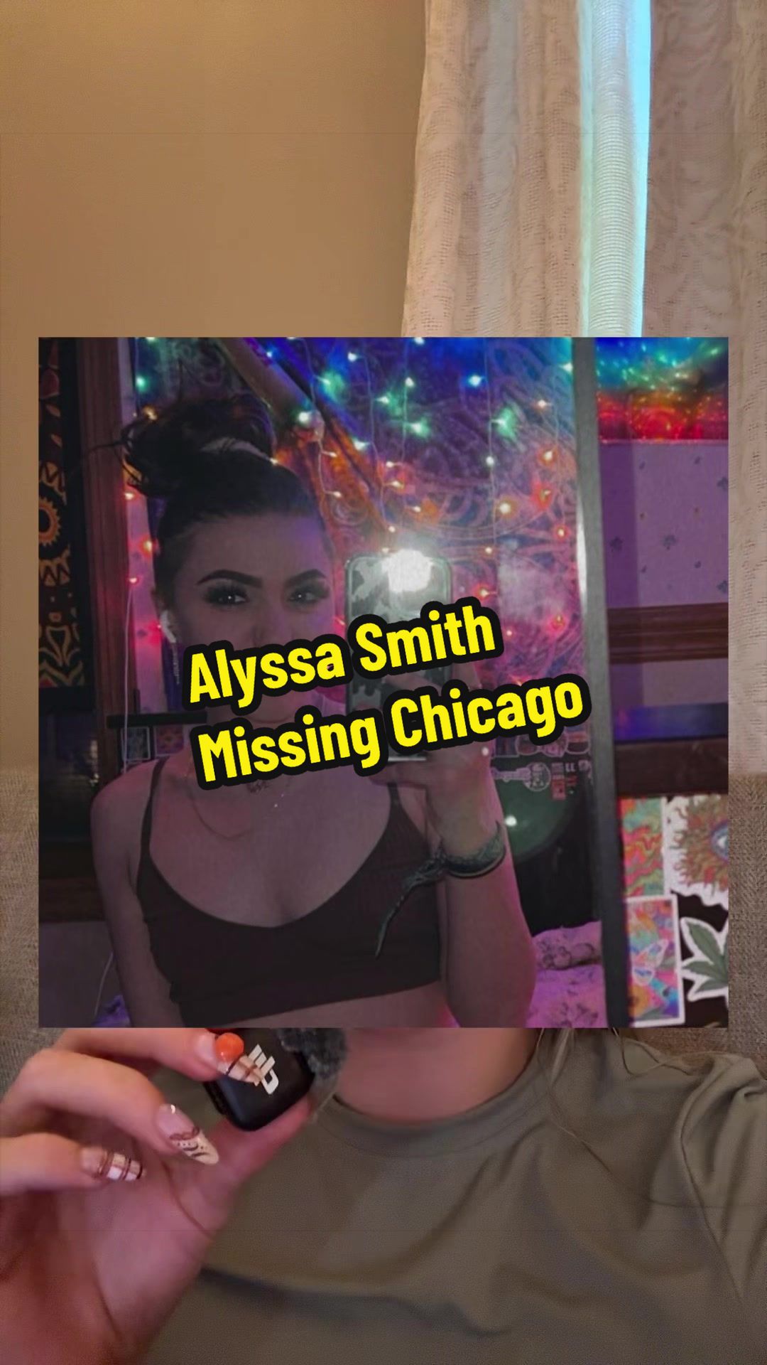 @RileyLueNews