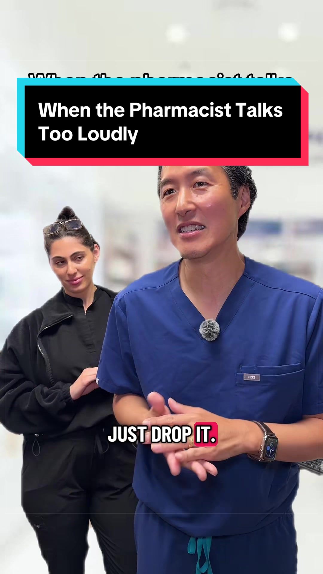 @Doctor Youn