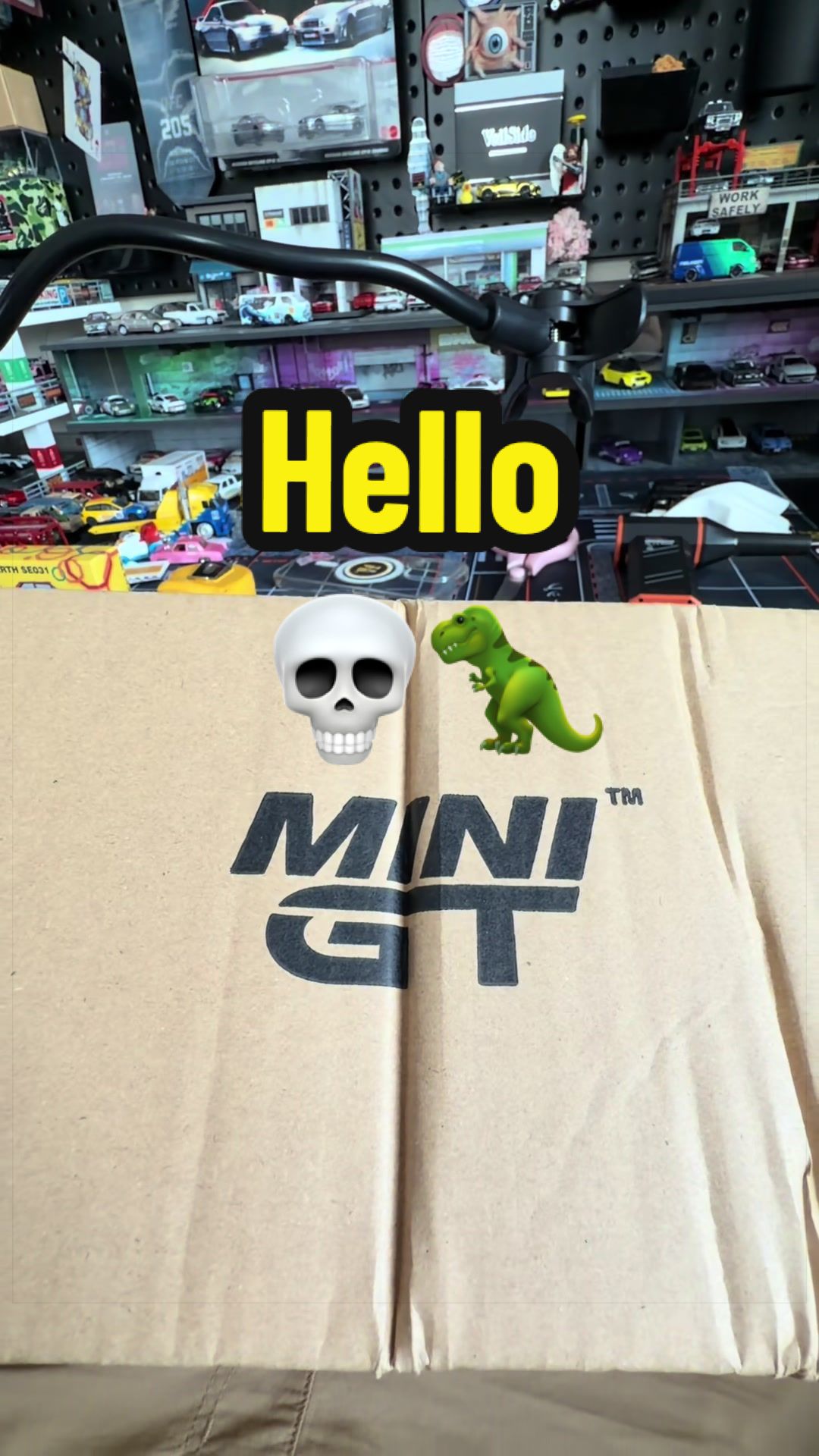 @DiecastBodega
