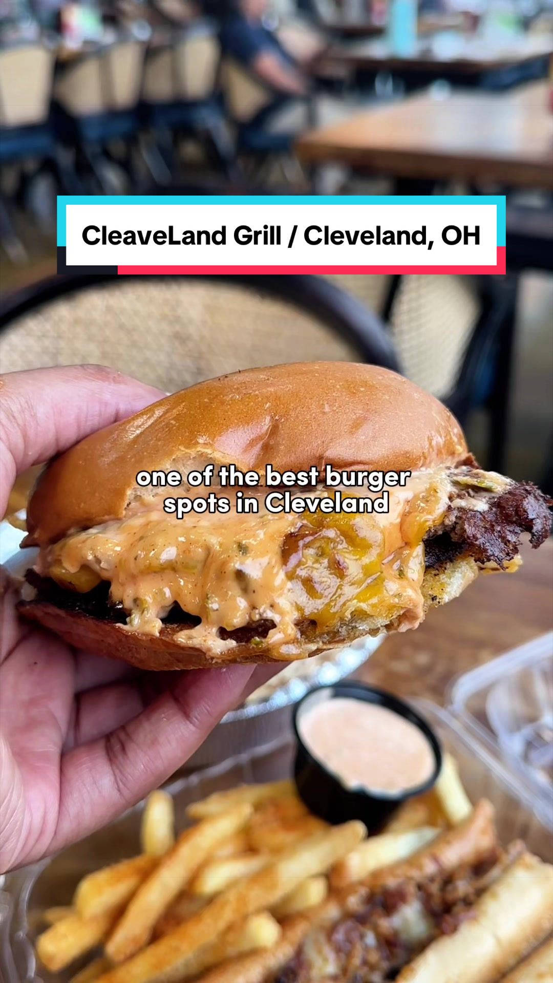@Julia | Explore Local Foodie