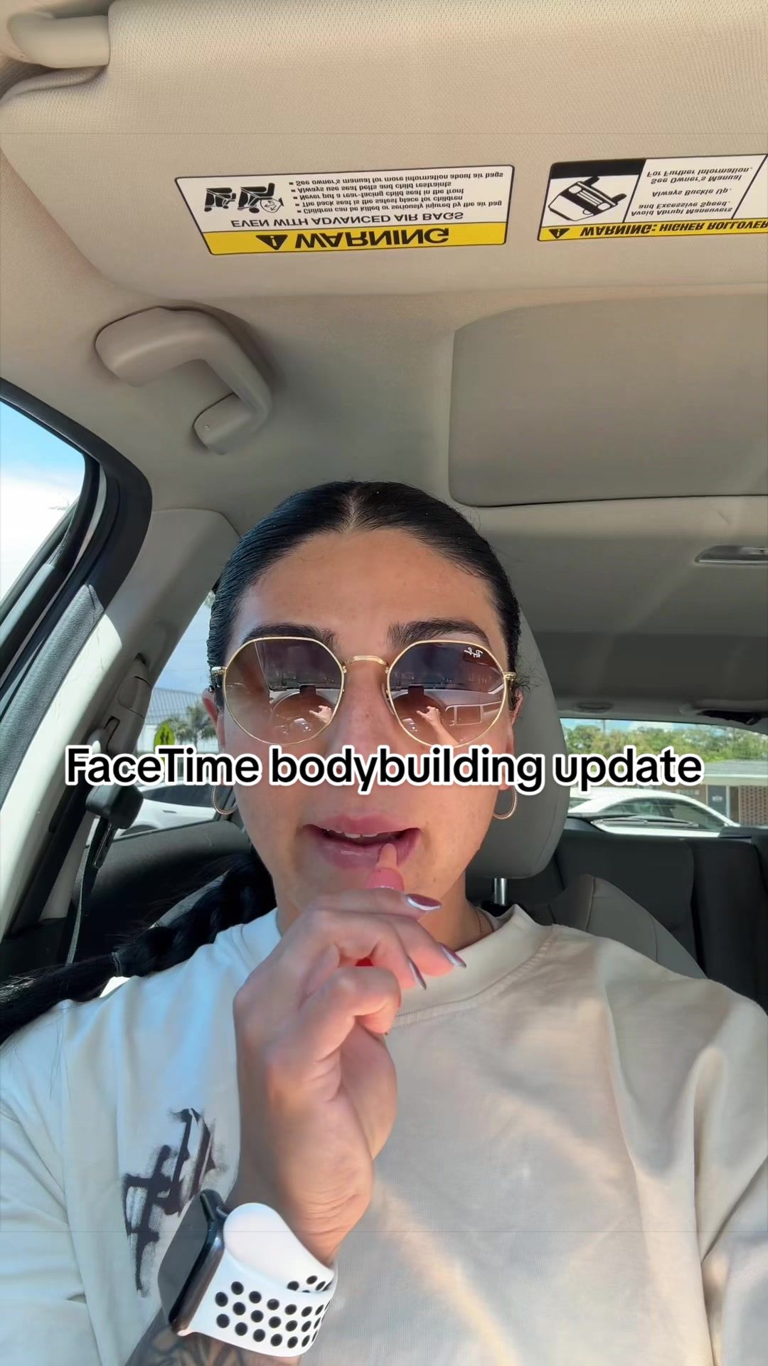 @FranEved ๐ต๐ท | NPC WELLNESS