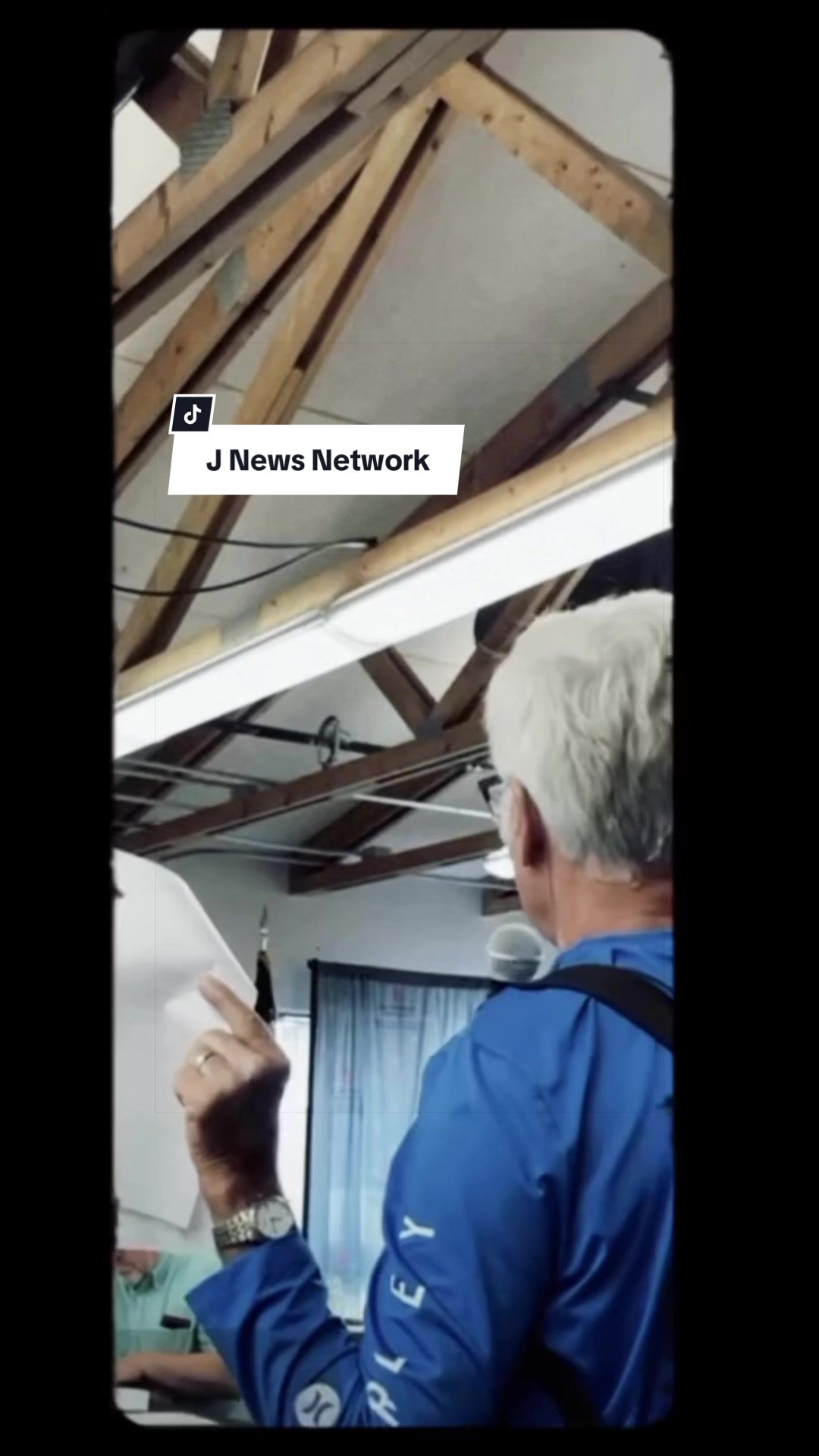 @J News Network