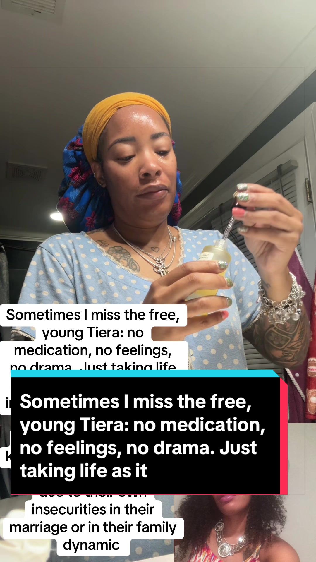 @Yourfavorite_RichAuntie
