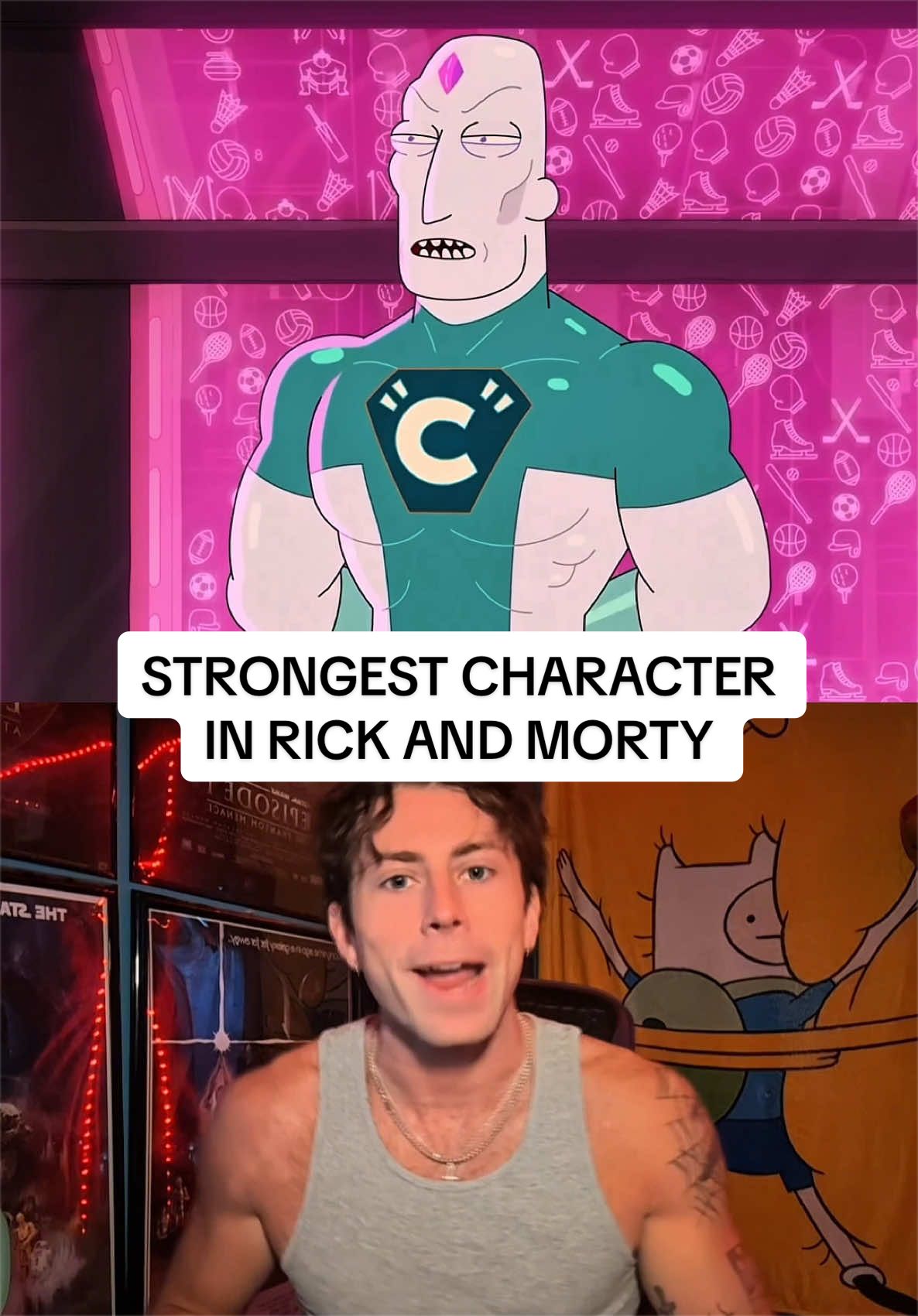 @Dylan Stark