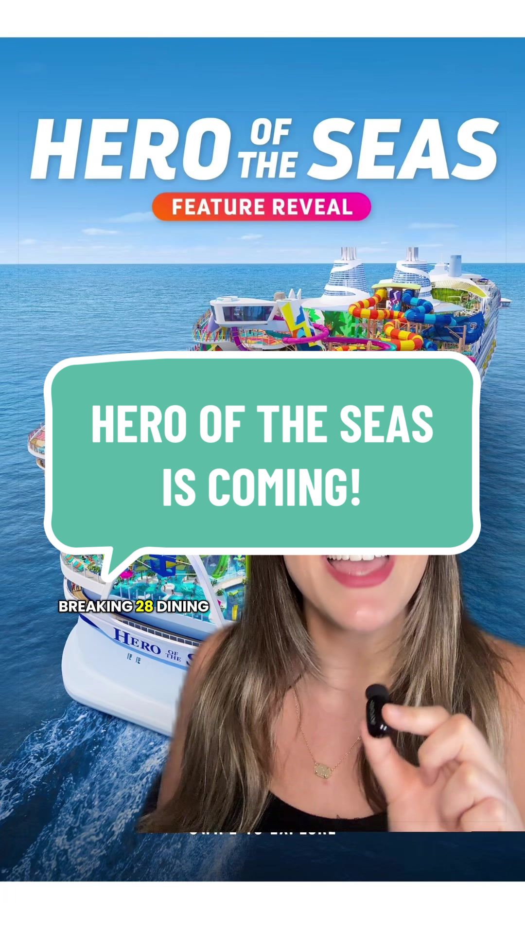 @Travel Agent Elisa 🛳️