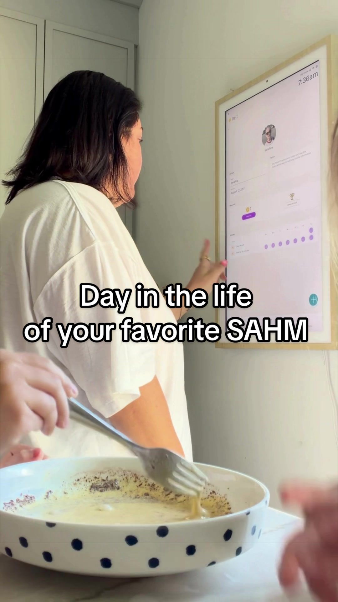 @Leah Victoria