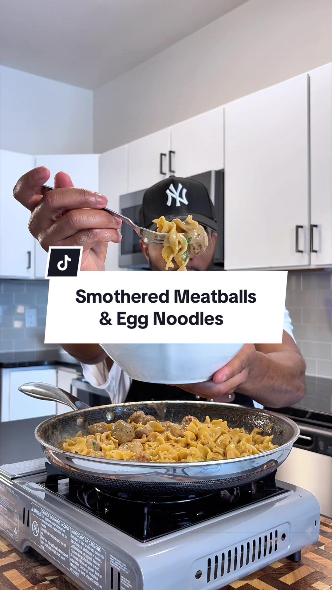 @Chef MJ