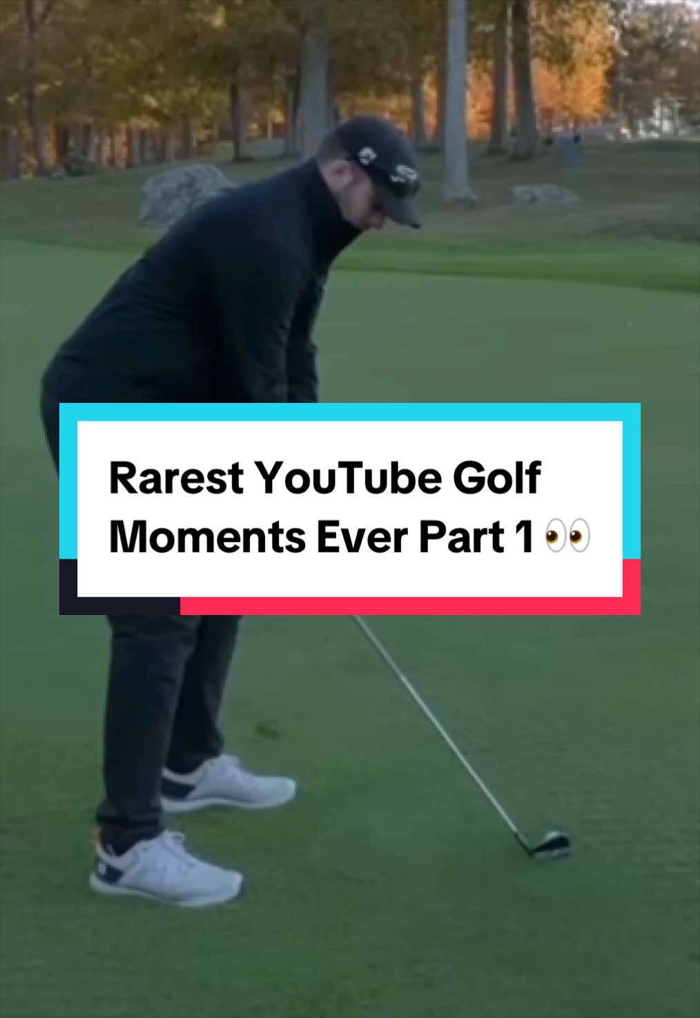 @GolfTubers