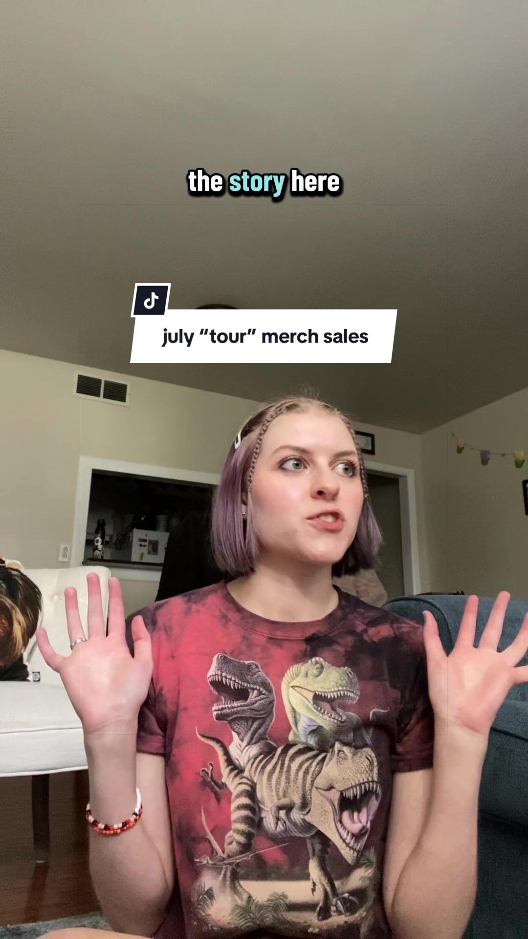 @Kalea Jordan
