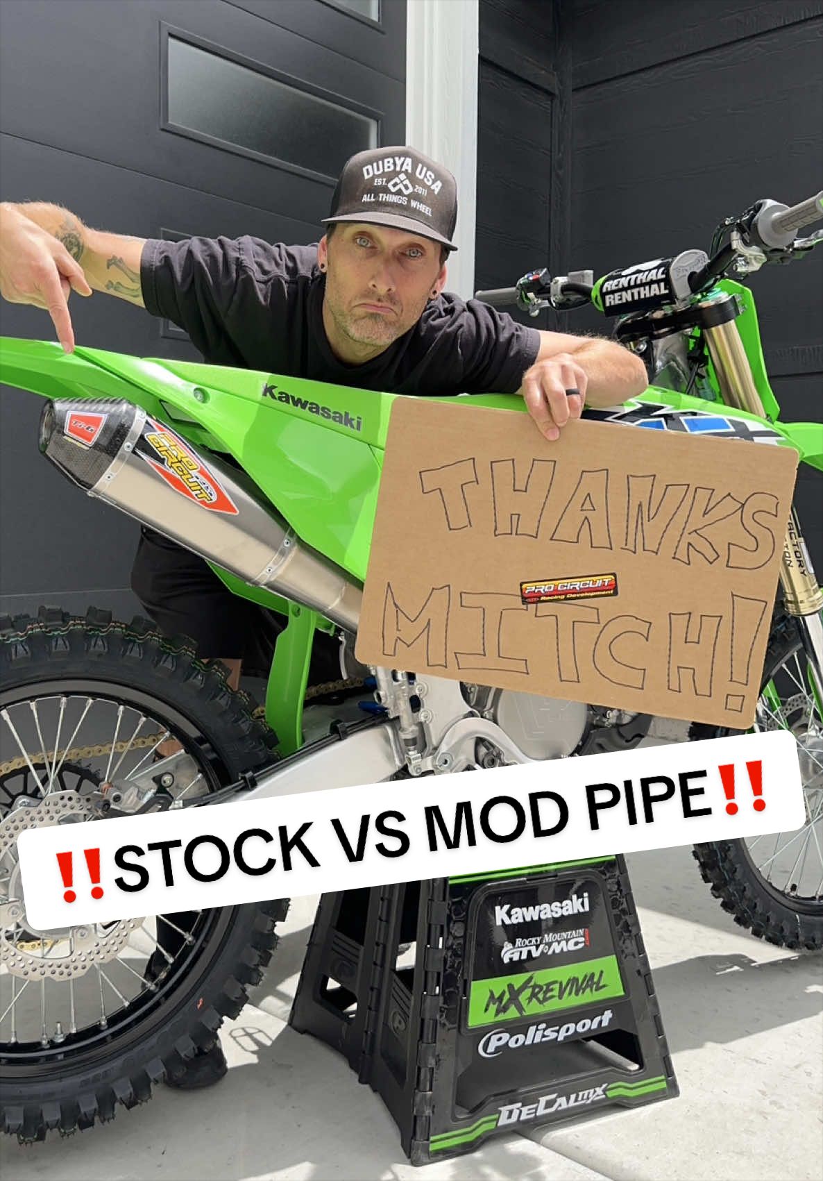 @mXrevival