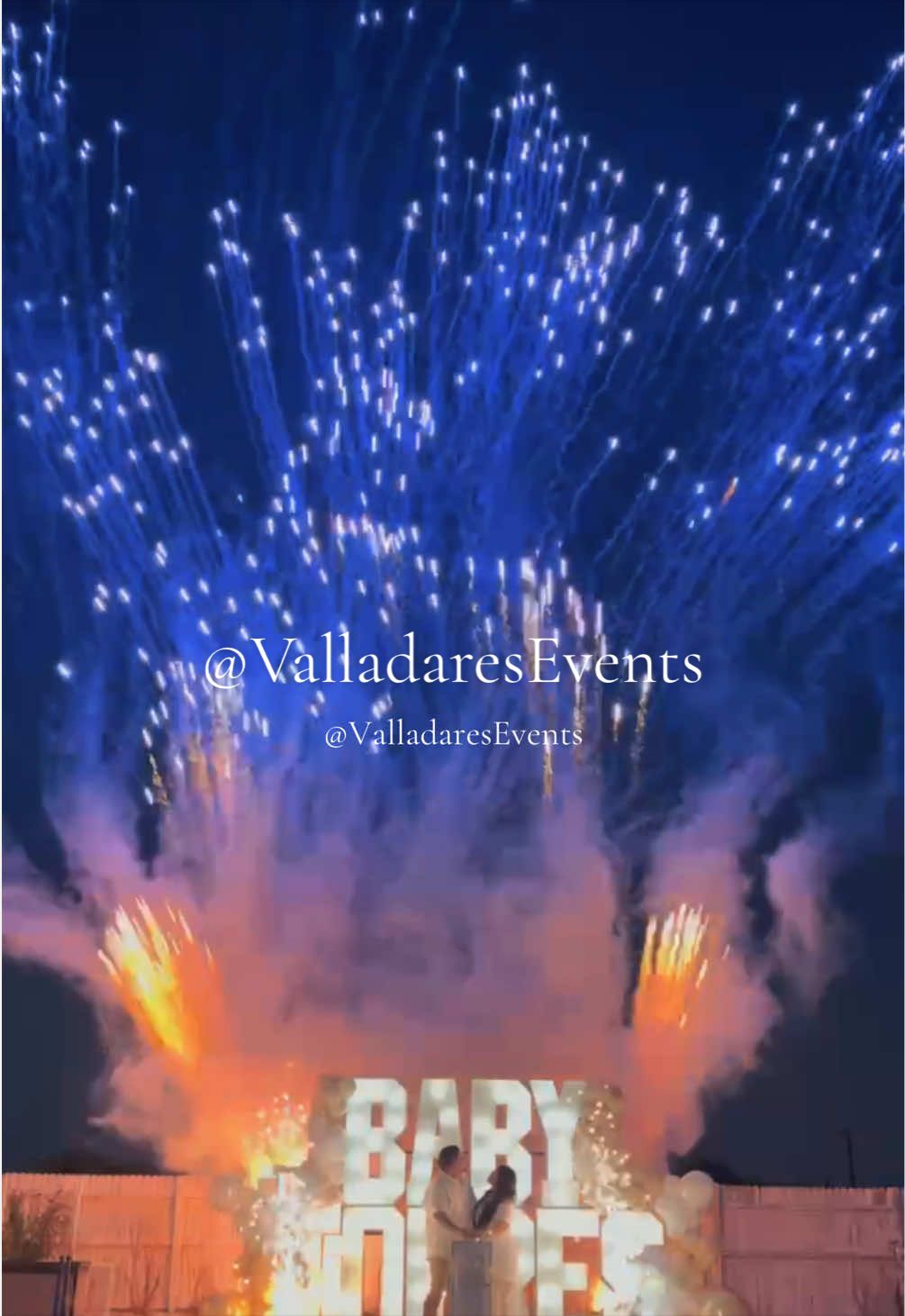 @ValladaresEvents