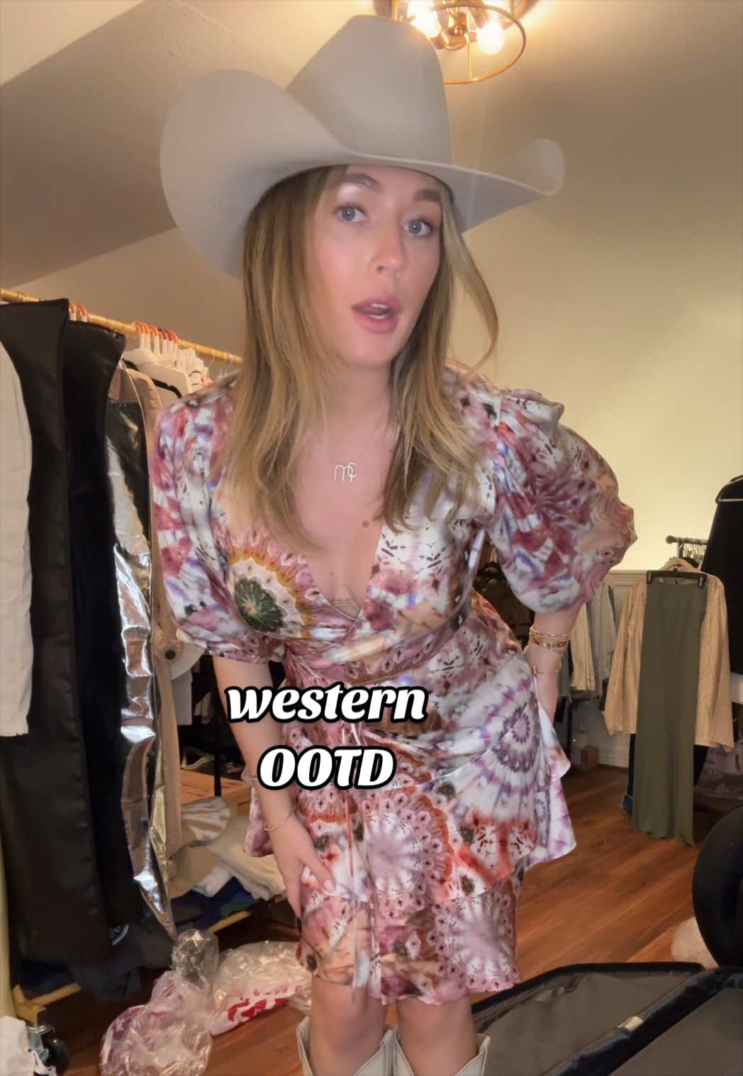 @Mercedes Maddox Bloomer