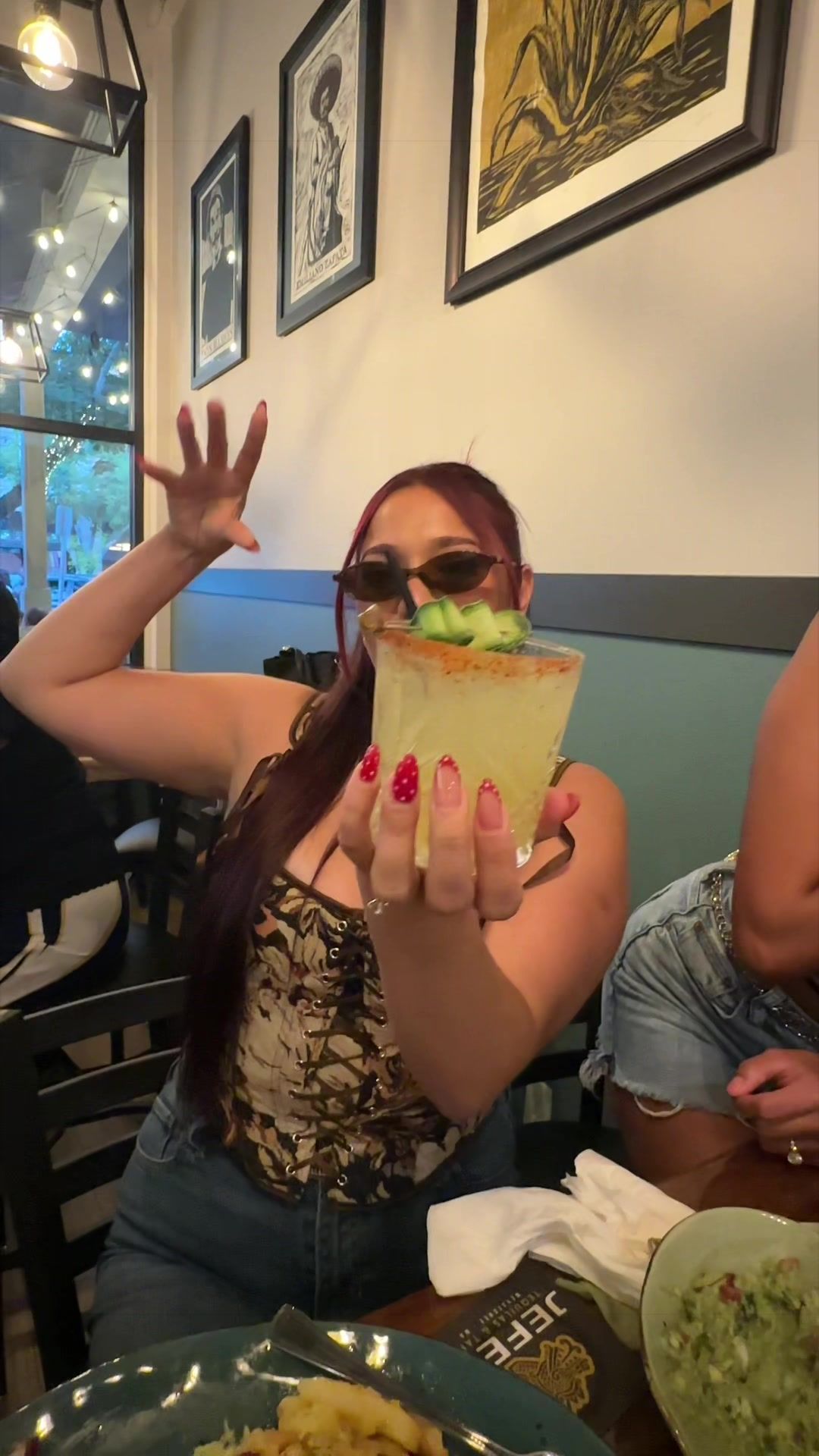 @Amber Alejandrez