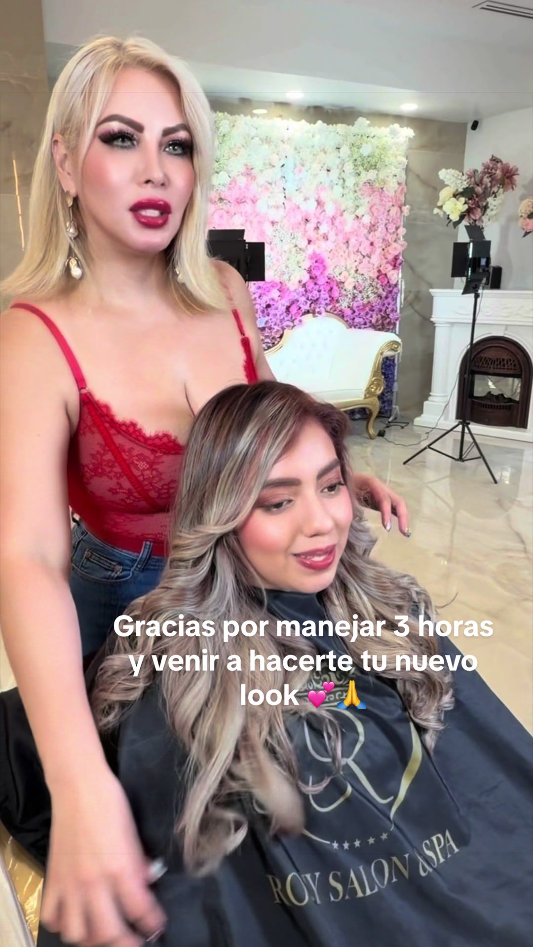@Romy | Master Colorist
