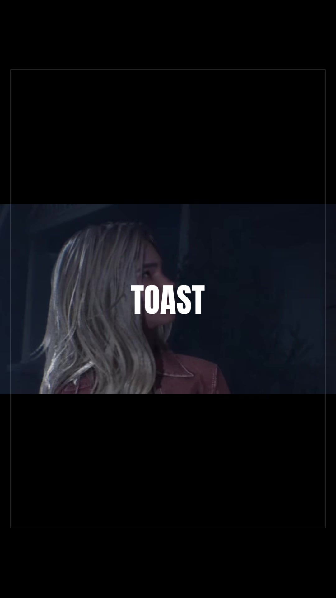 @⇨TOAST⇦