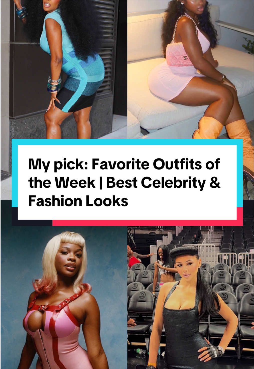 @Erica | Virtual Stylist