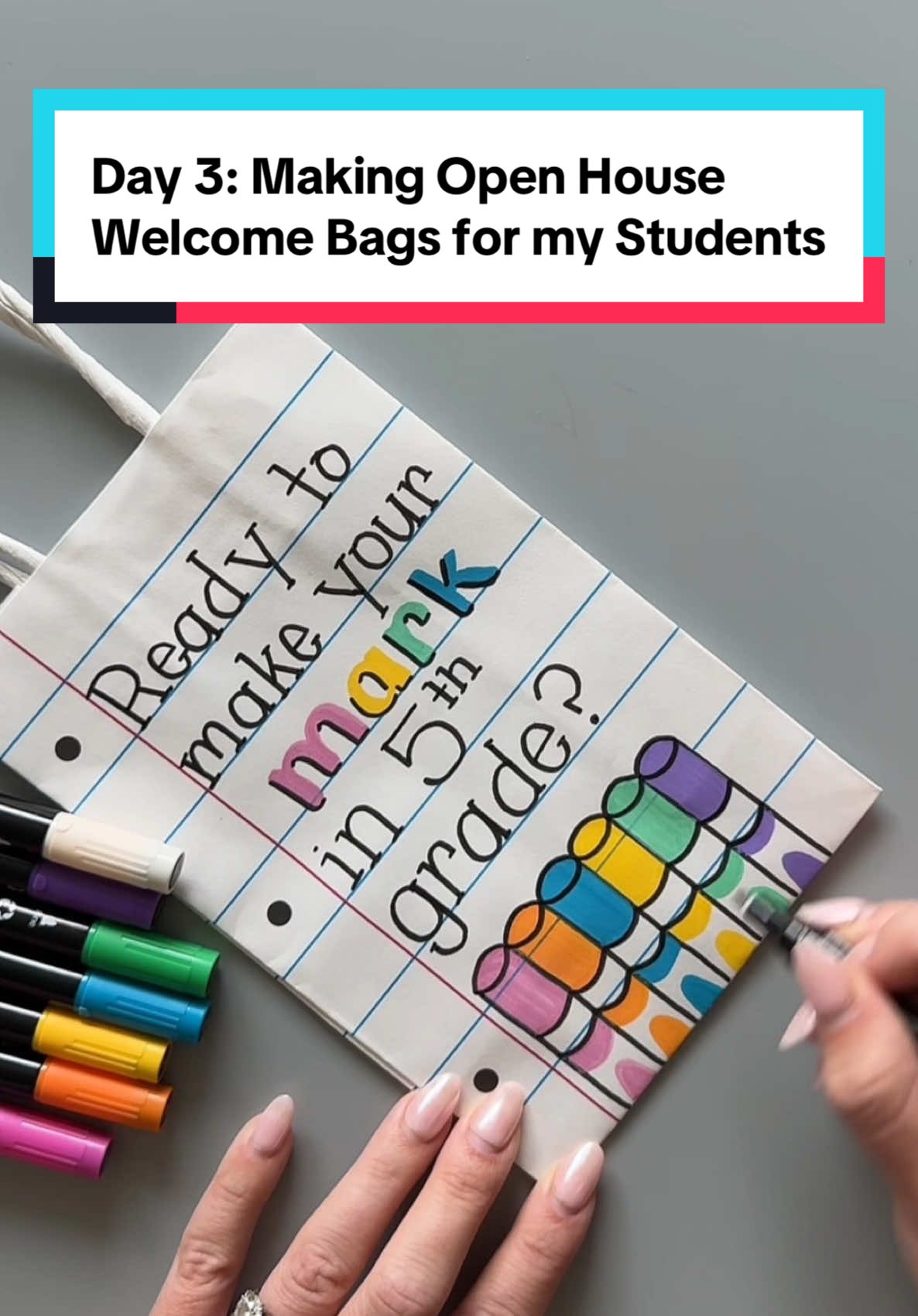 @Megan | Teacher, Mom, Author