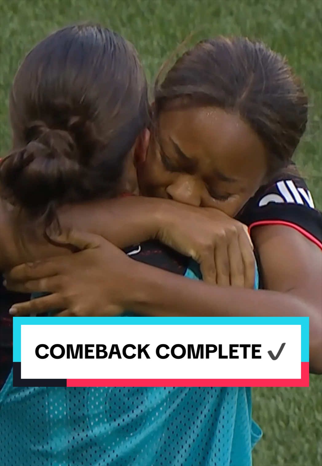 @NWSL